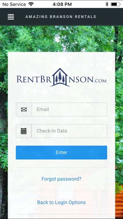 RENTBRANSON Vacation Rentals
