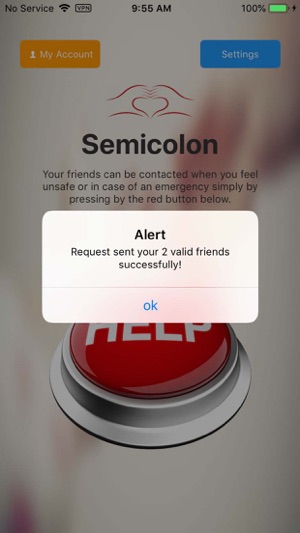 Semicolon App(圖2)-速報App