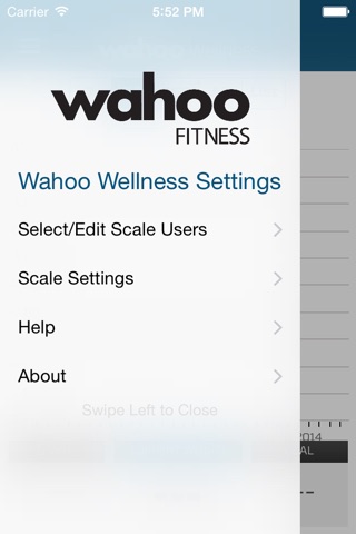 Wahoo Wellness screenshot 3
