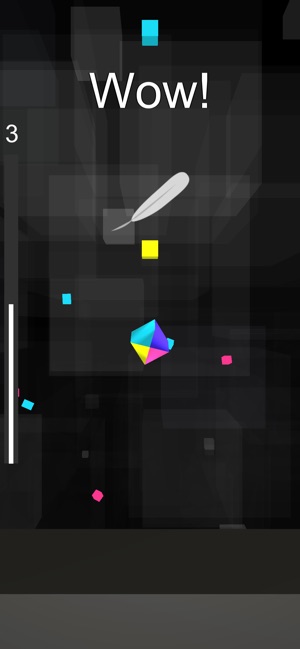 Jumpy Flippy Color Cube(圖3)-速報App