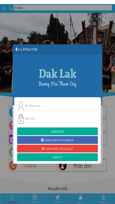 DakLak Tourism screenshot 4