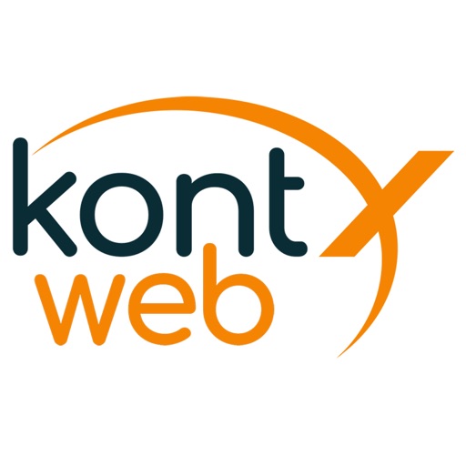 KontX WEB iOS App