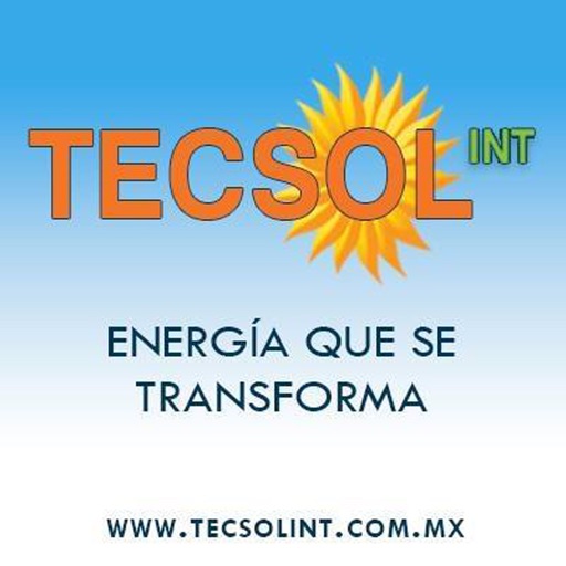 Tecsol Int icon