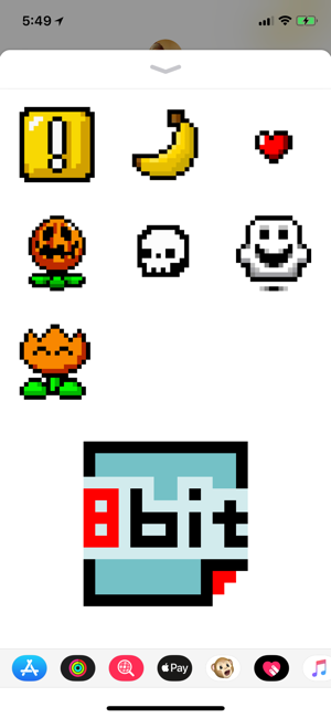 8 bit art(圖3)-速報App