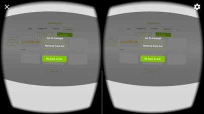 Intra VR screenshot 2
