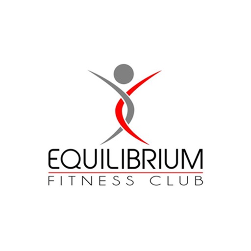 Equilibrium Fitness Club icon