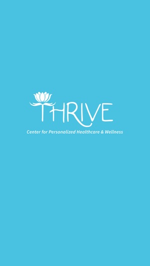 Thrive Carolinas(圖1)-速報App