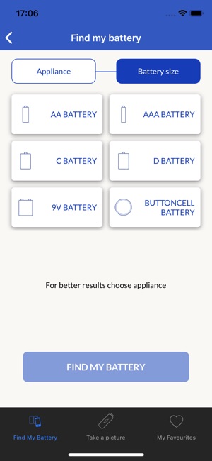 Panasonic Battery APP(圖3)-速報App