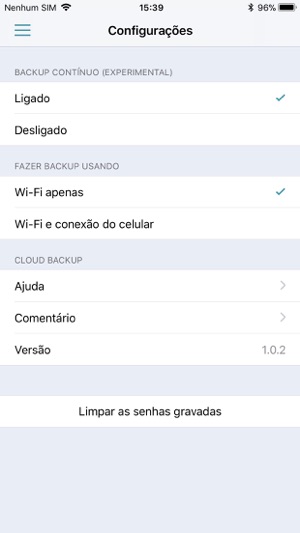 Cloud Backup(圖4)-速報App