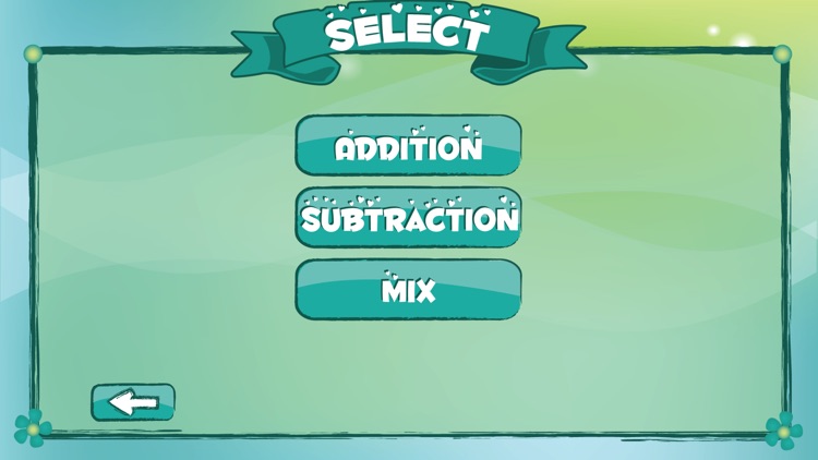 Math Addition Subtraction Game