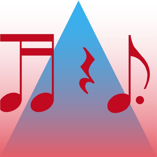 YouRhythm — Catch the Rhythm on the Fly Icon