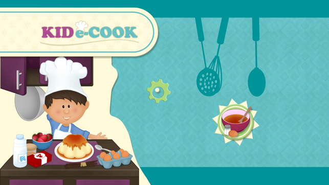 KidECook by Chocolapps