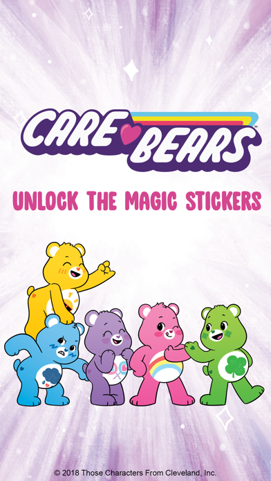 How to cancel & delete Care Bears: Unlock the Magic from iphone & ipad 1