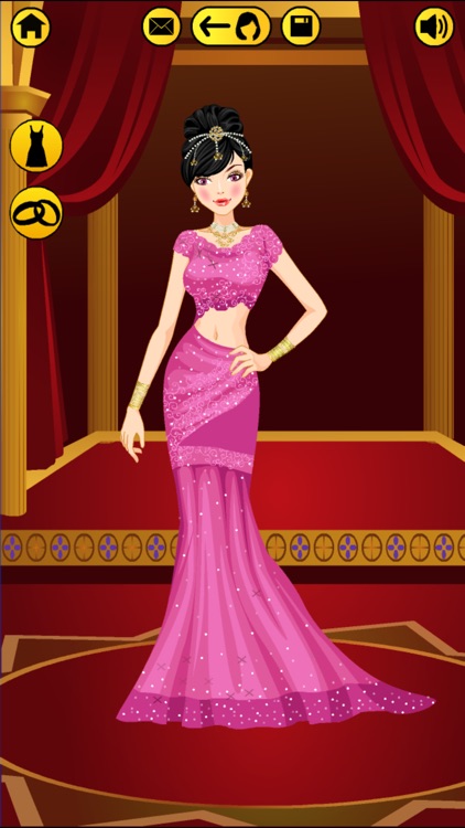 Makeup & Dress Up Fun Games screenshot-3