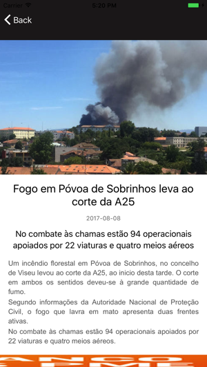 Jornal do Centro(圖4)-速報App