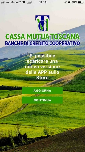 Cassa Mutua Toscana(圖1)-速報App