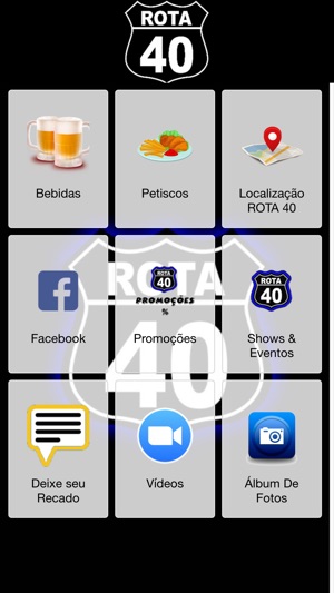 ROTA40.(圖1)-速報App