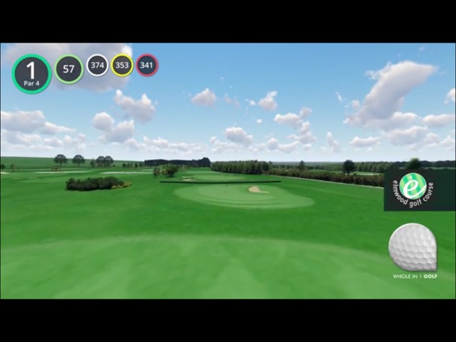 Elmwood Golf Club Buggy(圖5)-速報App