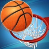 Dunk Shot Basketball