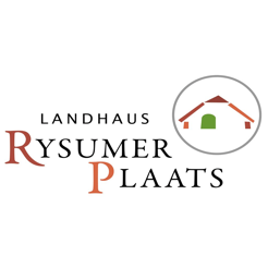 Landhaus HC Rysumer Plaats