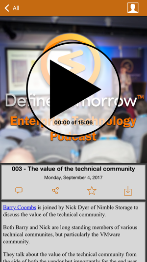 Define Tomorrow(圖2)-速報App