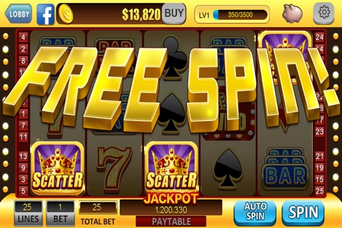 Star Slots Casino in Vegas screenshot 4