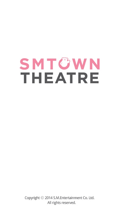 SMTOWN THEATREのおすすめ画像1