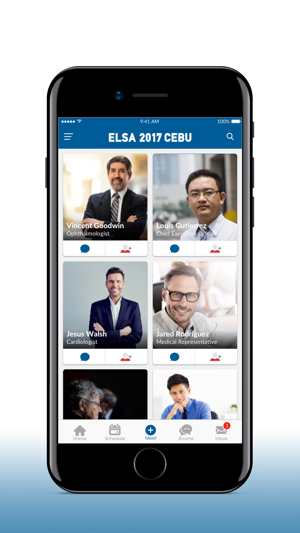 ELSA 2017(圖1)-速報App