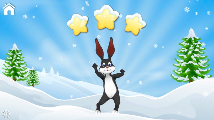 Learn to Read & Save Animals screenshot-4