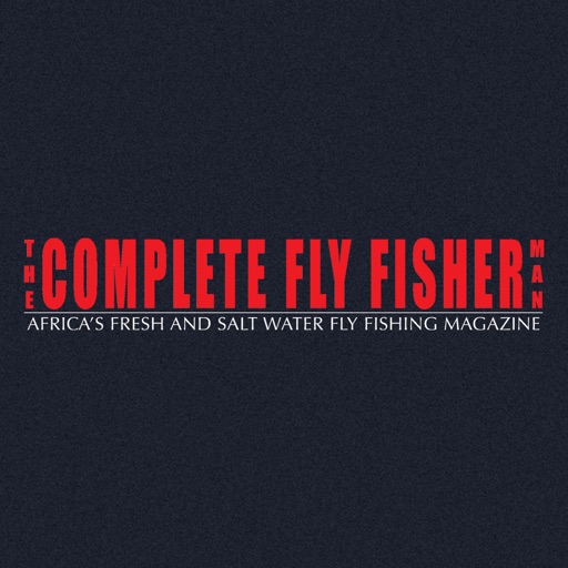 The Complete Fly Fisherman icon