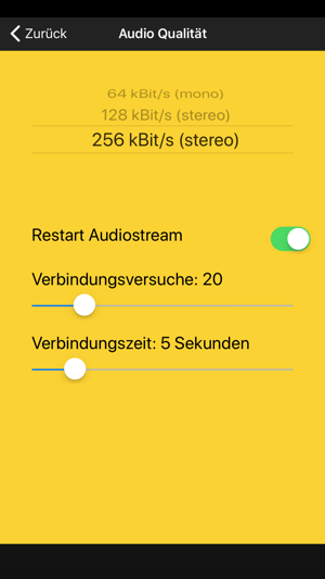 Baumann und Clausen Radio(圖3)-速報App