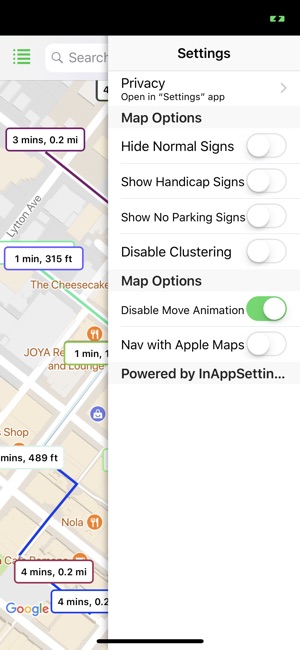 StreetParkingMap(圖5)-速報App