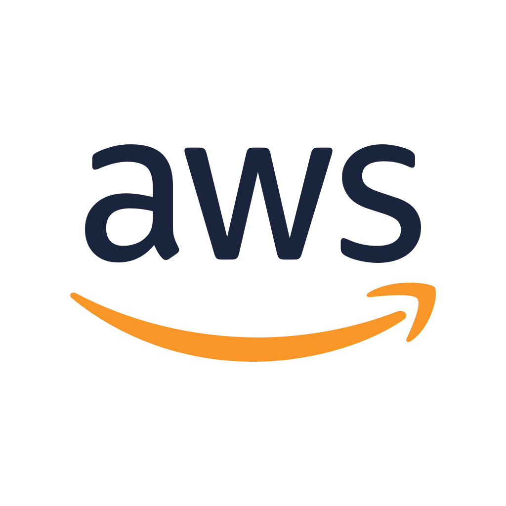 AWS Console App Icon