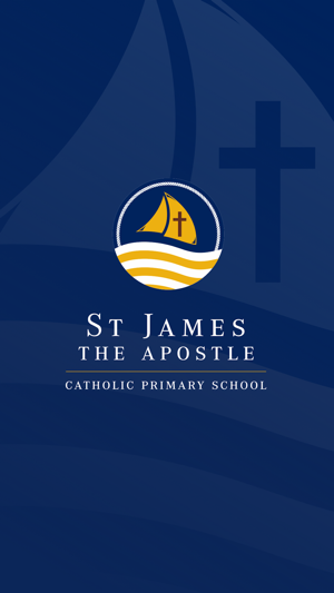 St James the Apostle - HC