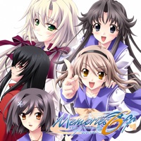 Memories Off 6 ~T-wave~ PC 용