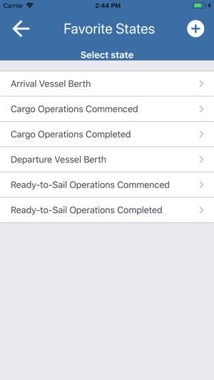 PortableBerths(圖5)-速報App