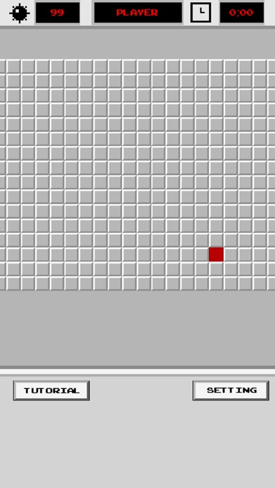 Minesweeper Classic 1990s screenshot 2