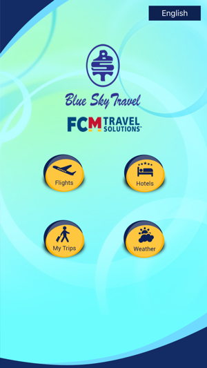 BlueSky Travel(圖2)-速報App