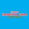 Charcoal Grill Merthyr