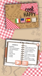 Happy cooking Kitchen games Captura de tela 3