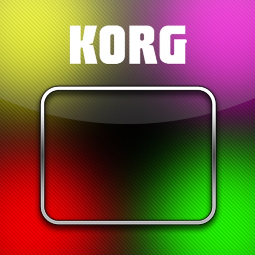 KORG iKaossilator