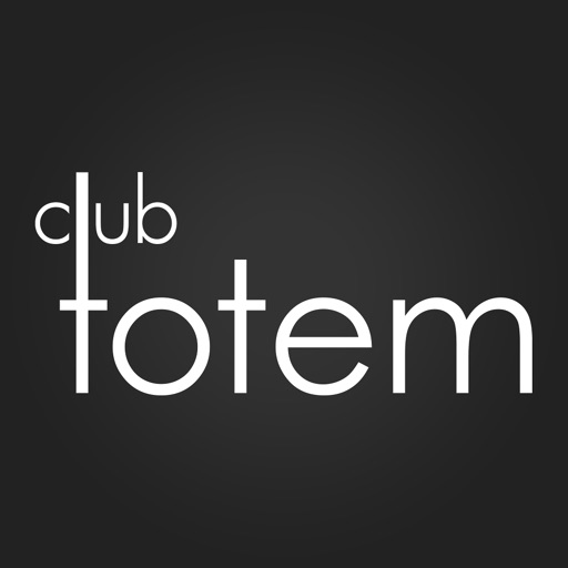 Club Totem iOS App