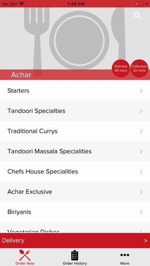 Achar(圖2)-速報App