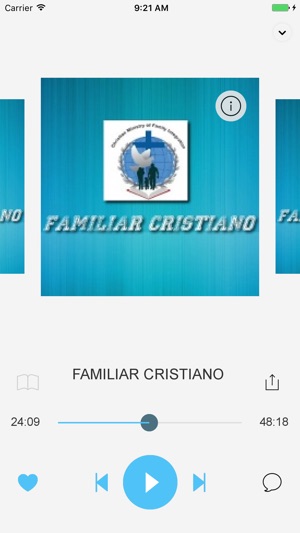 Familiar Cristiano(圖3)-速報App