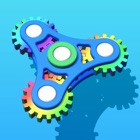 Top 26 Games Apps Like Fidget Spinner Designer - Best Alternatives