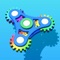 Design your own spinners