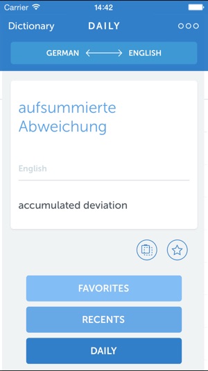 Linguist Business Terms EN-DE(圖5)-速報App