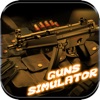Guns Simulator 3D