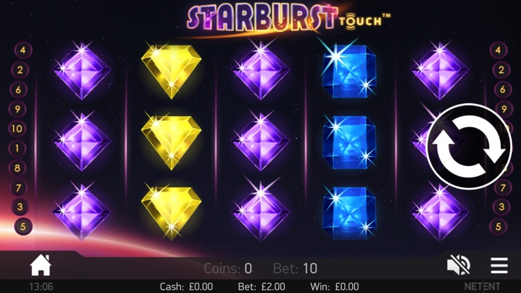 Amazon Slots Casino screenshot-3