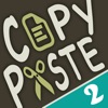 CP2 - The Copy & Paste